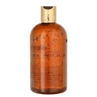 Molton Brown Mesmer. Oudh Accord & Gold Bath Shower...