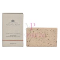 Molton Brown Re-Charge Black Pepper Bodyscrub Bar 250g