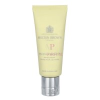 M.Brown Orange & Bergamot Hand Cream 40ml