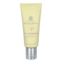 Molton Brown Orange & Bergamot Hand Cream 40ml