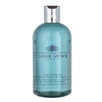 Molton Brown Coastal Cypress & Sea Fennel Bath & Shower Gel 300ml