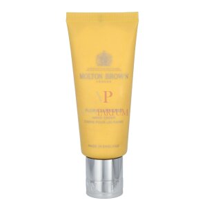 M.Brown Flora Luminare Hand Cream 40ml