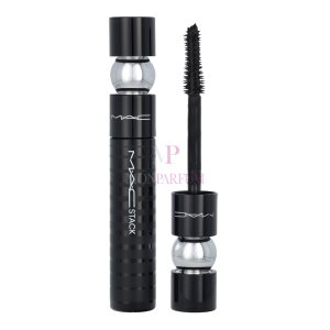 MAC Stack Waterproof Mascara 12ml