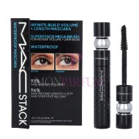 MAC Stack Waterproof Mascara 12ml