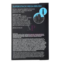 MAC Stack Waterproof Mascara 12ml