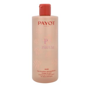 Payot Nue Cleansing Micellar Water 400ml