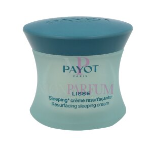 Payot Lisse Resurfacing Sleeping Cream 50ml