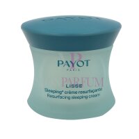 Payot Lisse Resurfacing Sleeping Cream 50ml