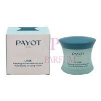 Payot Lisse Resurfacing Sleeping Cream 50ml