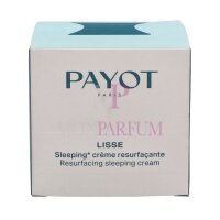 Payot Lisse Resurfacing Sleeping Cream 50ml