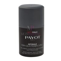 Payot Optimale 3-In-1 Moisturizing Anti Fatigue Gel Cream...