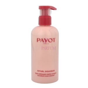 Payot Rituel Douceur Emulsion Hand Cleanser 250ml