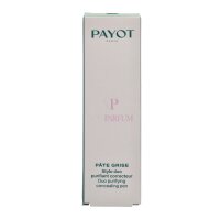 Payot Pate Grise Stylo Duo Purifying Concealing Pen 6ml