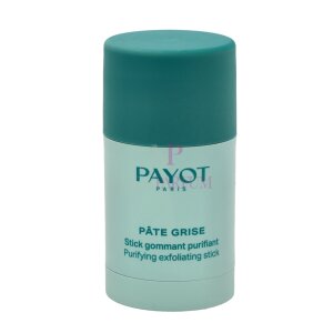 Payot Pate Grise Purifying Exfoliating Stick 25g