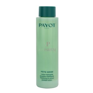 Payot Mattifying Bi-phase Powder Lotion 200ml