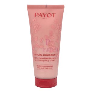 Payot Nourishing Body Cream -Tube 100ml