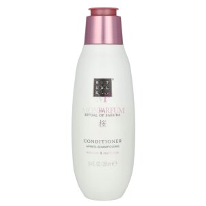 Rituals Sakura Nourishing Conditioner 250ml