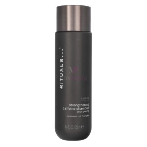 Rituals Homme Strengthening Caffeine Shampoo 250ml