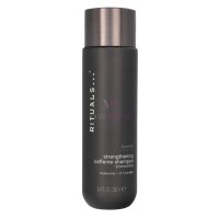 Rituals Homme Strengthening Caffeine Shampoo 250ml