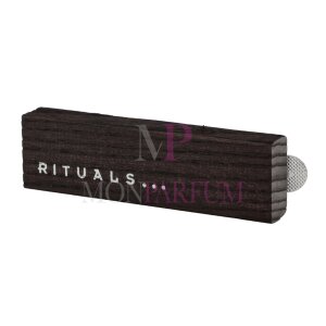 Rituals L.I.A.J. Homme Car Perfume Holder + 2 Refills 6ml