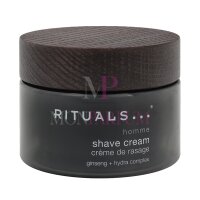 Rituals Homme Shave Cream 250ml