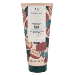 The Body Shop Body Lotion 200ml