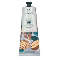 The Body Shop Hand Balm 100ml