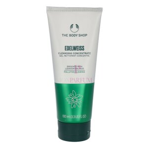 The Body Shop Cleansing Concentrate 100ml