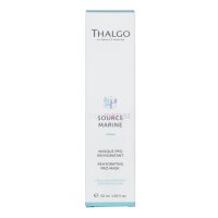 Thalgo Source Marine Rehydrating Pro Mask 50ml