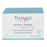 Thalgo Source Marine Hydrating Melting Cream 50ml