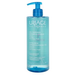 Uriage Extra-Rich Dermatalogical Gel 500ml