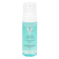 Vichy Purete Thermale Cleansing Foam 150ml