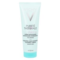 Vichy Purete Therm. Hydr. And Clean. Foaming Cream 125ml