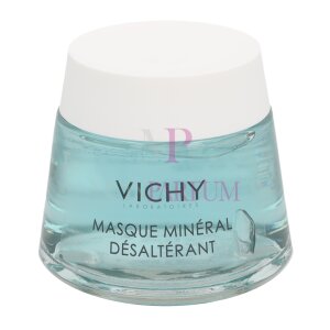 Vichy Quenching Mineral Mask 75ml