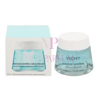 Vichy Quenching Mineral Mask 75ml