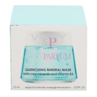 Vichy Quenching Mineral Mask 75ml