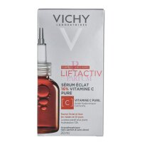 Vichy Liftactiv Supreme Vitamin C Serum 20ml