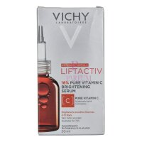 Vichy Liftactiv Supreme Vitamin C Serum 20ml