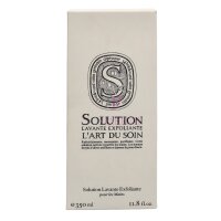 Diptyque Solution Lavante Exfoliante Hand Wash 350ml