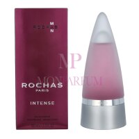 Rochas Man Intense Eau de Parfum 100ml