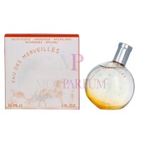 Hermes Eau Des Merveilles Eau de Toilette 30ml