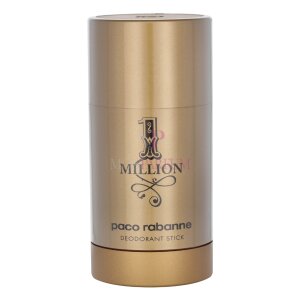 Paco Rabanne 1 Million Deo Stick 75ml