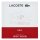 Lacoste Red Pour Homme Eau de Toilette 125ml