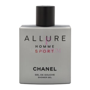 Chanel Allure Homme Sport Shower Gel 200ml
