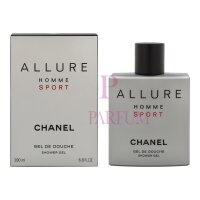 Chanel Allure Homme Sport SG 200ml