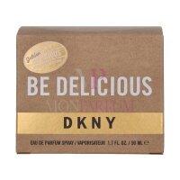 DKNY Golden Delicious Eau de Parfum 50ml