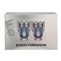 Paco Rabanne Invictus Giftset 100ml