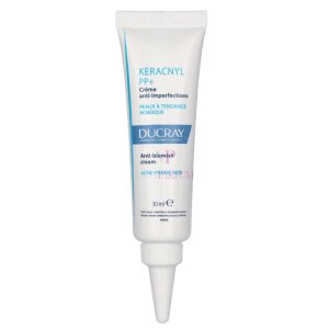 Ducray Keracnyl PP+ Anti-Blemish Cream 30ml