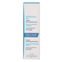 Ducray Dexyane Anti-Scratching Emolient Cream 30ml