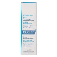 Ducray Dexyane Anti-Scratching Emolient Cream 30ml